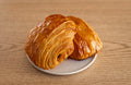 Croissant de La Macaria
