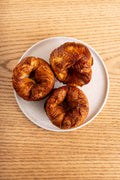 Kouign Amann de La Macaria