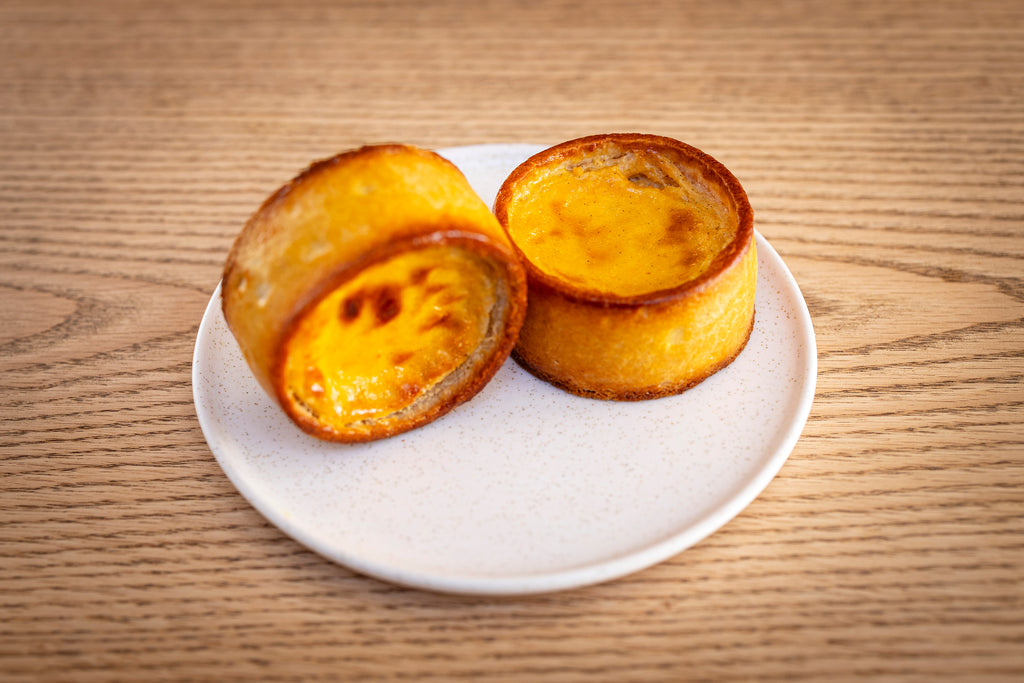 Macarons de La Macaria